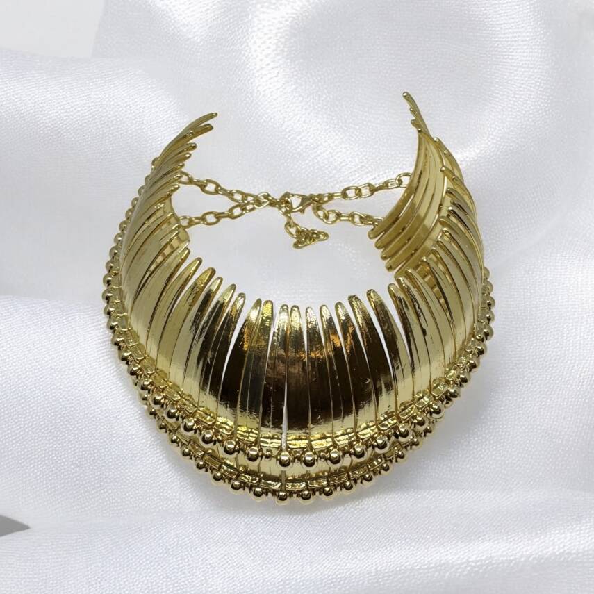 Şık gerdanlık - 1