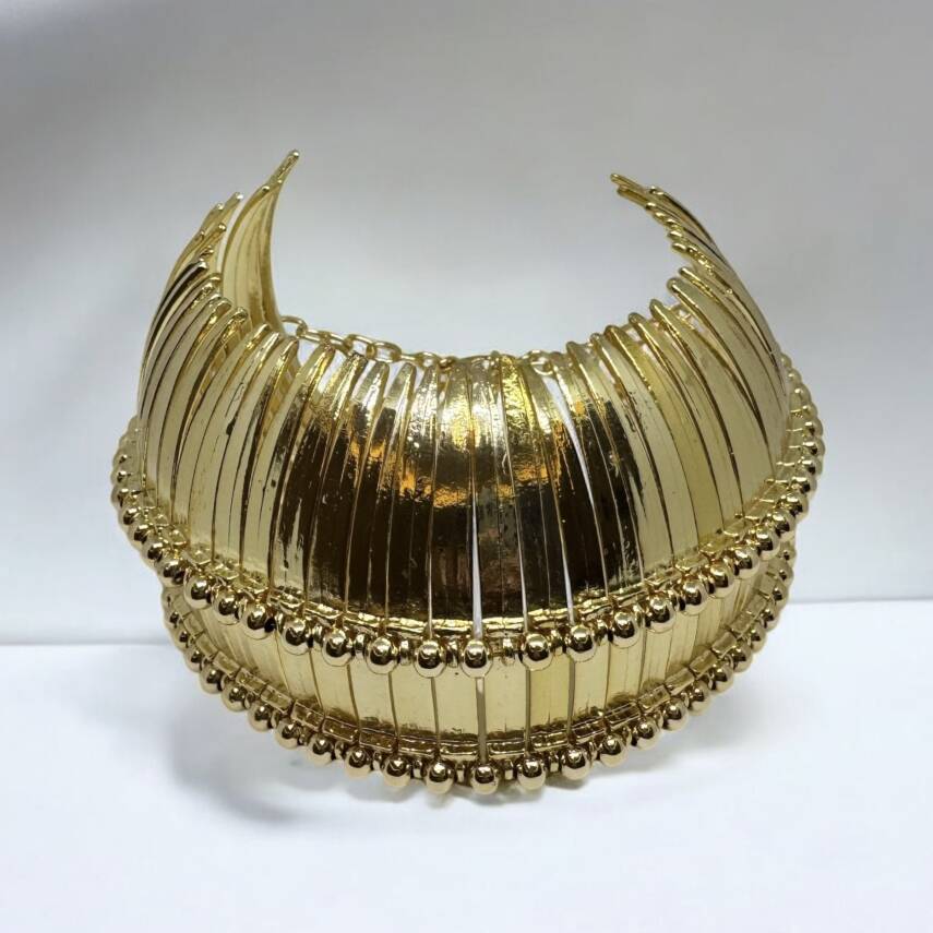 Şık gerdanlık - 2